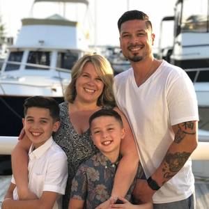 Meet your Posher, Van